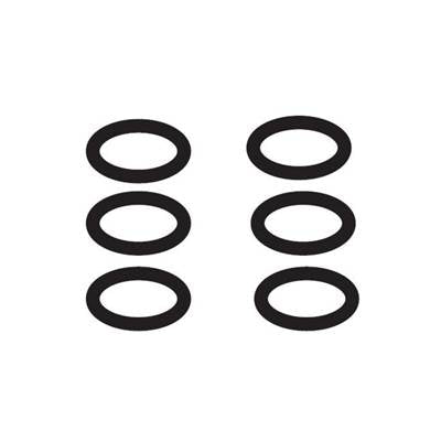 Delta RP74812 - O-Rings - Rough Tubes