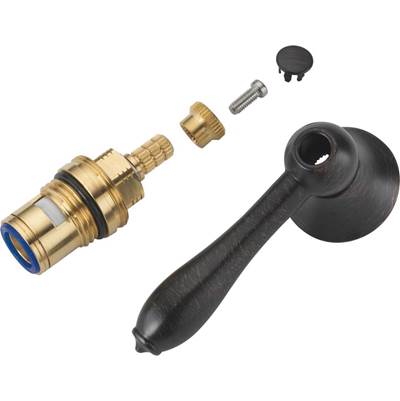 Delta RP74972RB - Delta: Handle With Valve Cartridge