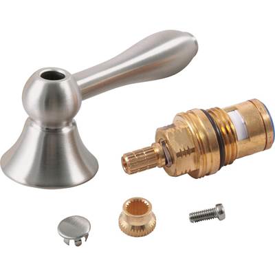 Delta RP74972SS - Delta: Handle With Valve Cartridge