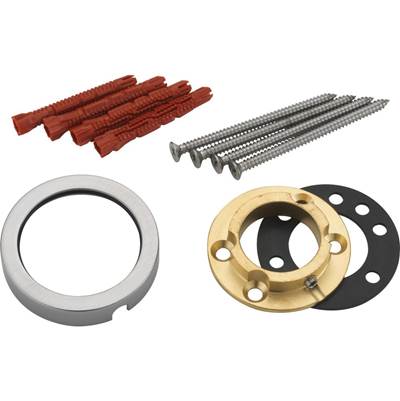 Delta RP76954AR - Wallmount Mounting Kit