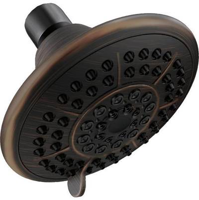 Delta RP78575RB - 5-Setting Touch-Clean Showerhead