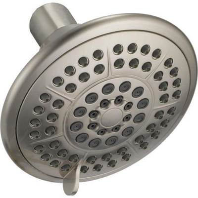 Delta RP78575SS - 5-Setting Touch-Clean Showerhead