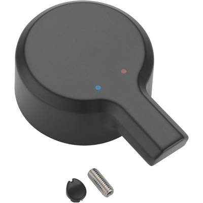 Delta RP91910BL - 17 Series Temperature Knob And Cover