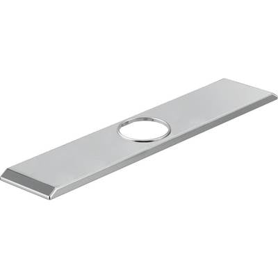 Delta RP92233 - 8 Inch Escutcheon, Gasket Studs And Mounting Hardware