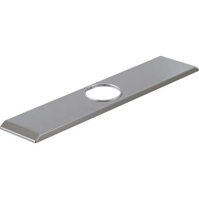Delta RP92233AR - 8 Inch Escutcheon, Gasket Studs And Mounting Hardware