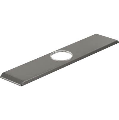 Delta RP92233KS - 8 Inch Escutcheon, Gasket Studs And Mounting Hardware