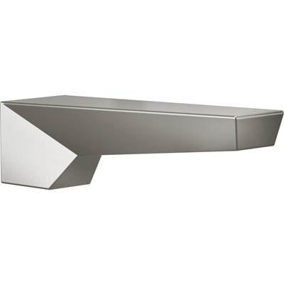 Delta RP93249SSPR - Non-Diverter Tub Spout 9"