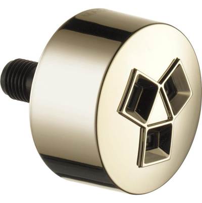 Delta SH5002-PN-PR - Invigorating Body Spray Sprayhead