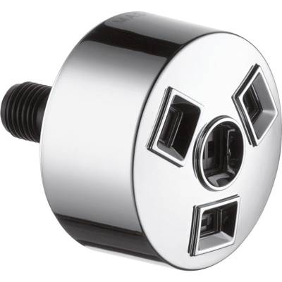 Delta SH5005-PR - Massaging Body Spray Sprayheadmassaging W/H2Okinetic(R)