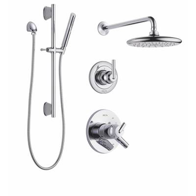 Delta SKD15 - Delta 17 Series Shower Kit