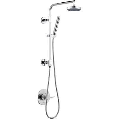 Delta SKD9 - Delta Emerge 18" Round Showercolumn Kit