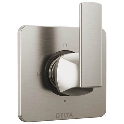 Delta T11837-SS - 3-Setting Diverter Trim