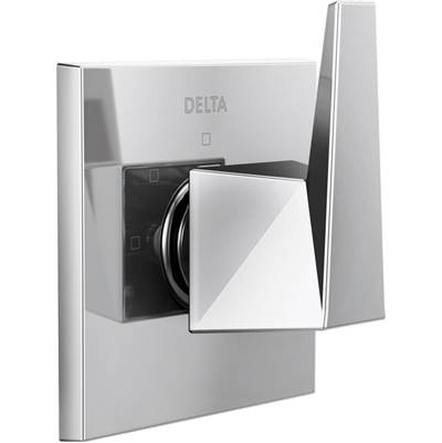 Delta T11843-PR - 3 Function Diverter Trim