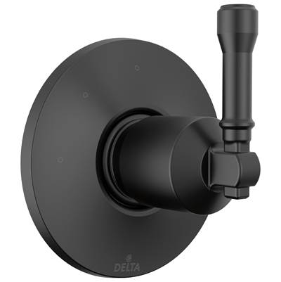 Delta T11884-BL - 3-Setting Diverter Trim