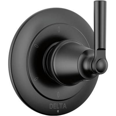 Delta T11935-BL - 6 Setting Diverter Trim