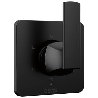 Delta T11937-BL - 6-Setting Diverter Trim