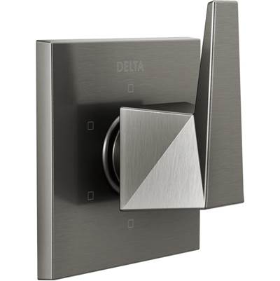 Delta T11943-KS-PR - 6 Function Diverter Trim