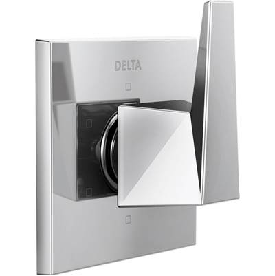 Delta T11943-PR - 6 Function Diverter Trim