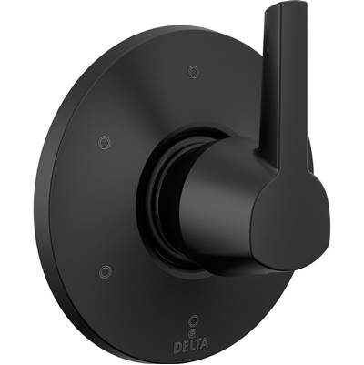 Delta T11971-BL - 6 Setting Diverter Trim