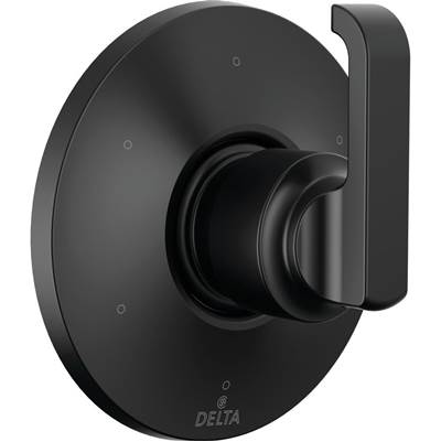 Delta T11989-BL - 6-Setting Diverters