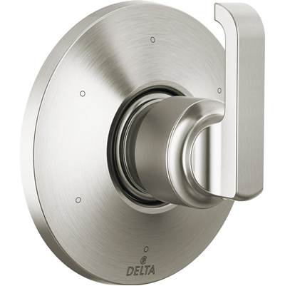 Delta T11989-SS-PR - 6-Setting Diverters