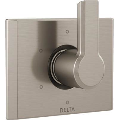 Delta T11999-SS-PR - 6 Function Diverter Trim