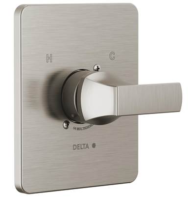 Delta T14037-SS - Monitor 14 Series Valve Trim Only