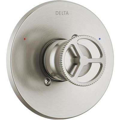 Delta T14058-SS - Valve Only Trim 1L