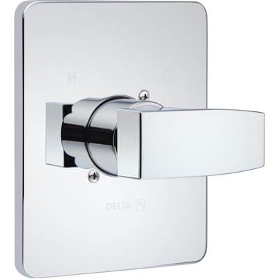 Delta T14067-PP-LC - Valve Only Trim Less Cartridge
