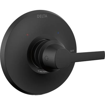 Delta T14072-BL - 14 Series Valve Only Trim