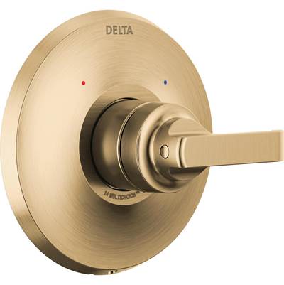 Delta T14089-CZ-PR - 14 Series Valve Only