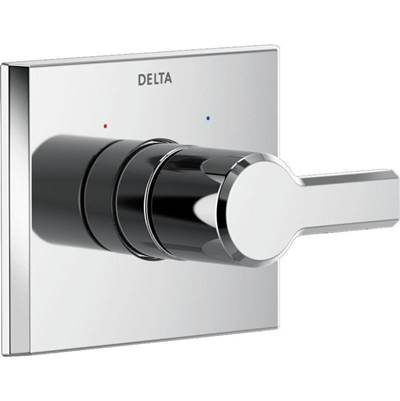 Delta T14099-PR - 14 Series Valve Only Trim