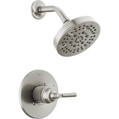 Delta T14235-SS - 14 Series Shower Only Trim