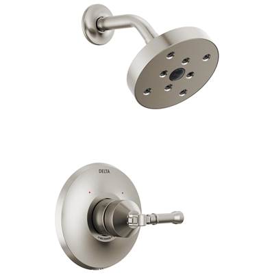 Delta T14284-SS-PR - 14 Series Shower Trim