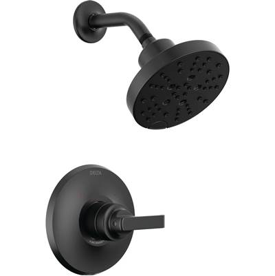 Delta T14289-BL - Monitor(R) 14 Series Shower Trim