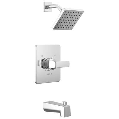 Delta T14437 - Monitor 14 Series Tub & Shower Trim