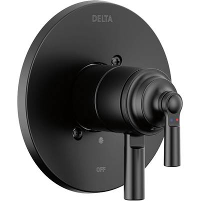 Delta T17035-BL - 17 Series Valve Only Trim