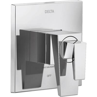 Delta T17043-PR - Monitor 17 Series Valve Trim Only