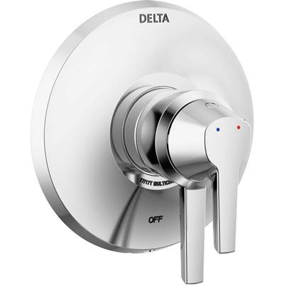 Delta T17072-PR - 17 Series Valve Only Trim