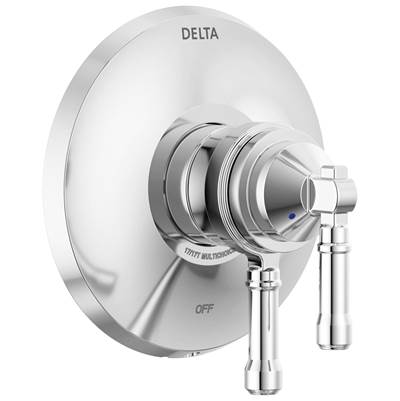 Delta T17084-PR - 17 Series Valve Only Trim