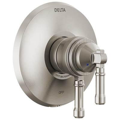 Delta T17084-SS-PR - 17 Series Valve Only Trim