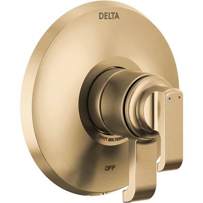 Delta T17089-CZ-PR - 17 Series Valve Only