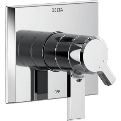 Delta T17099-PR - 17 Series Valve Only Trim