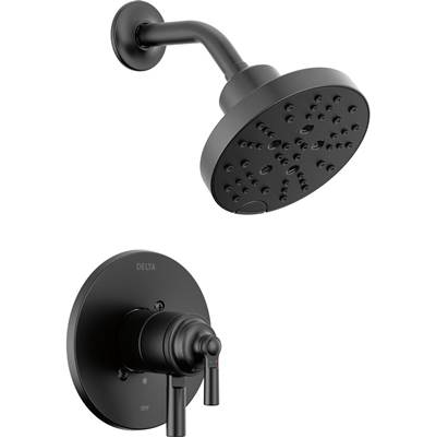 Delta T17235-BL - 17 Series Shower Only Trim