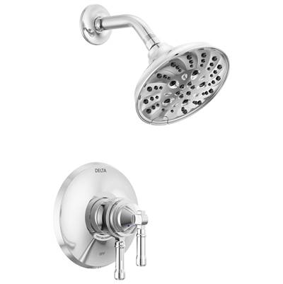 Delta T17284-PR - 17 Series Shower Trim