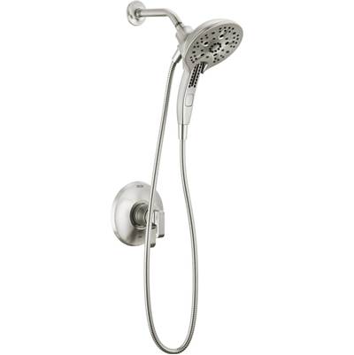 Delta T17289-SS-PR - 17 Series Shower Trim
