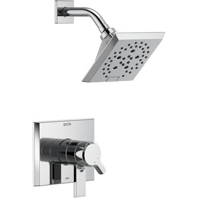 Delta T17299-PR - 17 Series Shower Only Trim