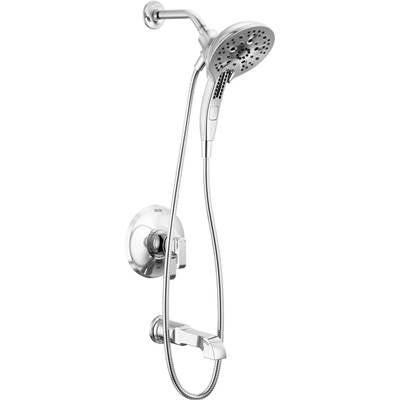 Delta T17489-PR - 17 Series Tub Shower Trim