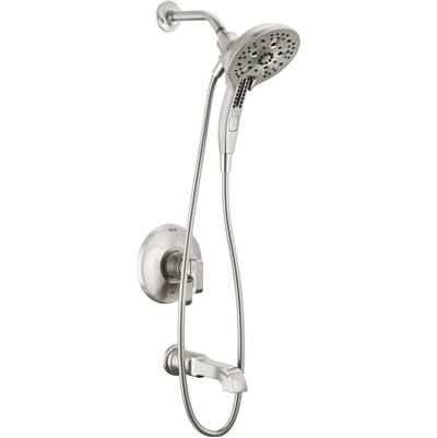 Delta T17489-SS-PR - 17 Series Tub Shower Trim