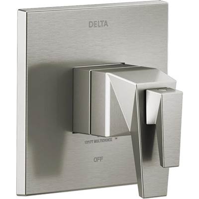 Delta T17T043-SS-PR - 17T Series Valve Trim